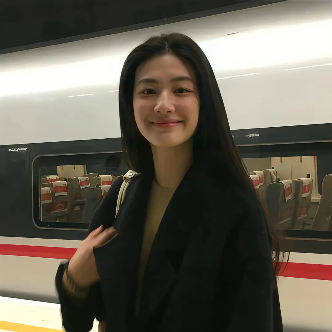 今日份的散步