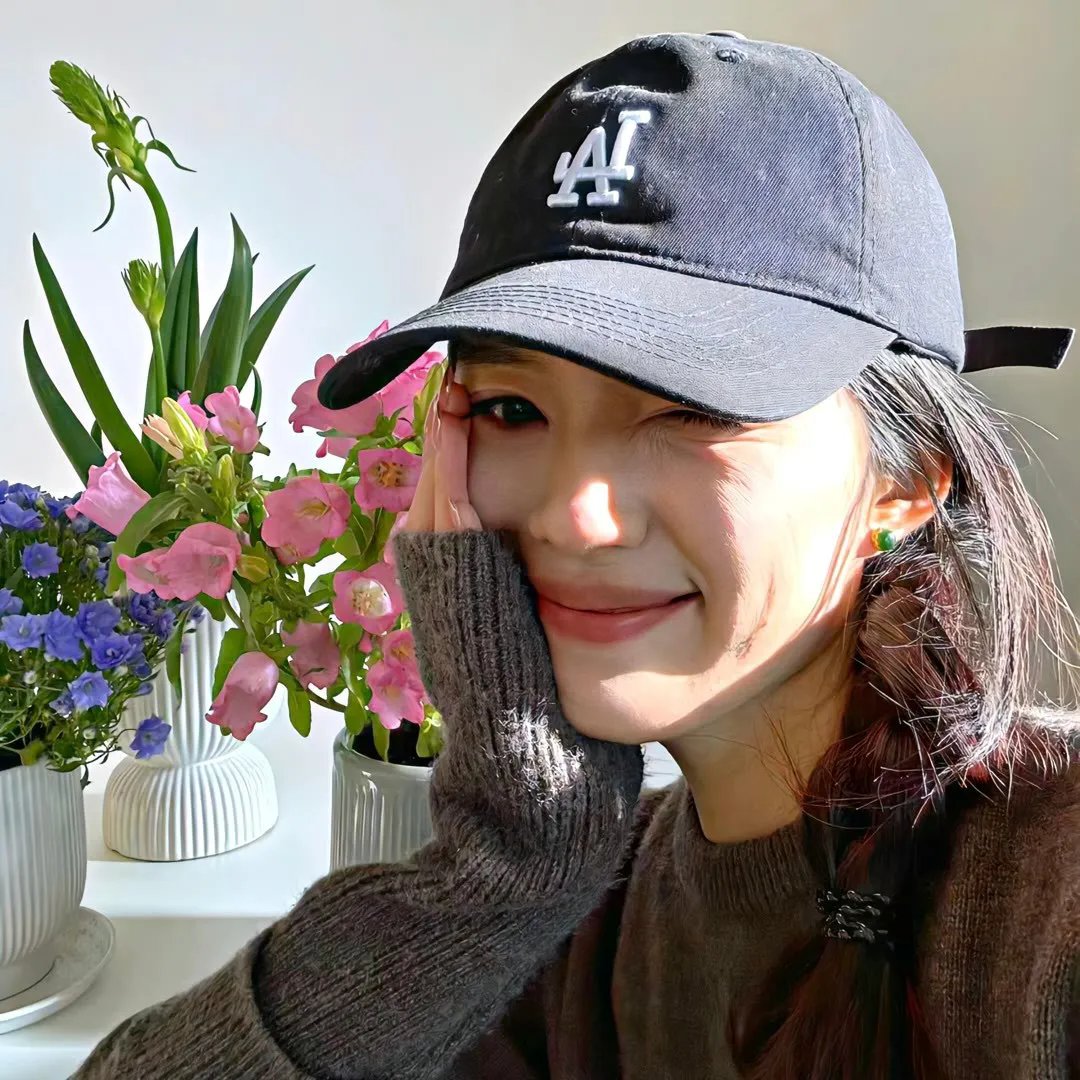 开玩笑 第一季